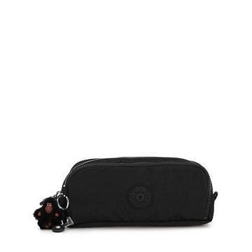 Kipling Gitroy Klassieke Pencil Case Tassen Zwart | NL 1317UZ